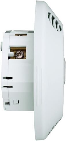 Leviton ODC Series 2000 Sq. Ft. Multi-Technology Ceiling-Mount Occupancy Sensor, 120-277 Volt, White in Saudi Arabia