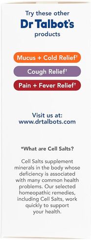 Dr. Talbot's Tummy Ache Relief Liquid Medicine, Naturally Inspired, for Children, Includes Dosage Cup, Apple Juice Flavor, 4 Fl Oz. (Packaging May Vary) in Kuwait