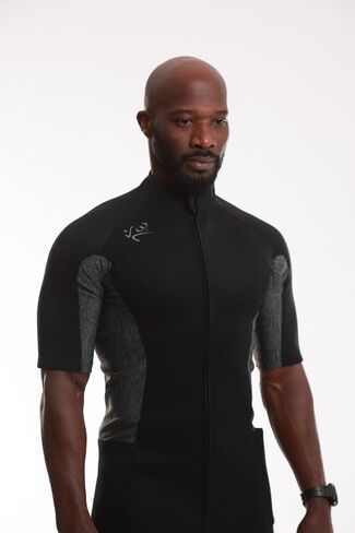 Kutting Weight - SweatTech Neoprene Sauna Suit - Exercise Gear - Heat Training Enhancement - Maximize Workouts in Saudi Arabia