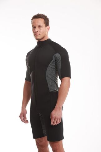 Kutting Weight - SweatTech Neoprene Sauna Suit - Exercise Gear - Heat Training Enhancement - Maximize Workouts in Saudi Arabia