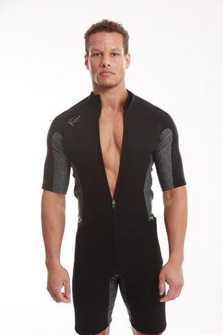 Kutting Weight - SweatTech Neoprene Sauna Suit - Exercise Gear - Heat Training Enhancement - Maximize Workouts in Saudi Arabia