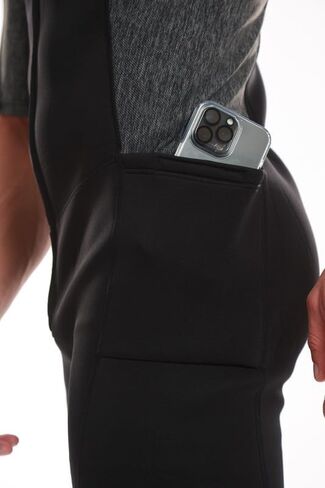 Kutting Weight - SweatTech Neoprene Sauna Suit - Exercise Gear - Heat Training Enhancement - Maximize Workouts in Saudi Arabia