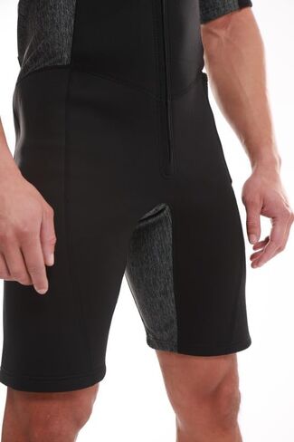 Kutting Weight - SweatTech Neoprene Sauna Suit - Exercise Gear - Heat Training Enhancement - Maximize Workouts in Saudi Arabia