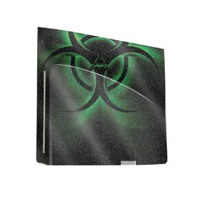 Carbon Fiber Gaming Skin Compatible with Sony Disc Drive for PS5 Digital Edition Consoles - Black Argyle - Premium 3M Vinyl Protective Wrap Decal Cover | Crafted in The USA by MightySkins