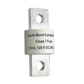 350A Class T Fast Blow Fuse (1-Pack)