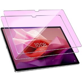 Screen Protector compatible with Lenovo Tab P12 12.7 inch 2023 2 PACK