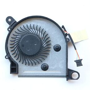 New CPU Cooling Fan for HP X360 13-U M3-U M3-u001DX M3-u003DX, P/N: BONBON13 855966-001