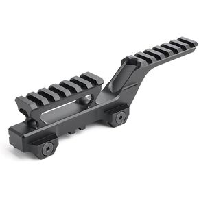 Tactical Group Type HY Mount Red Dot Riser