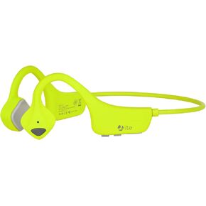 Bone Conduction Headphones Bluetooth Open Ear Headphones IP65 Waterproof Wireless headsets Built in Microphone multipoint Pairing for Running Cycling Hiking and Workouts