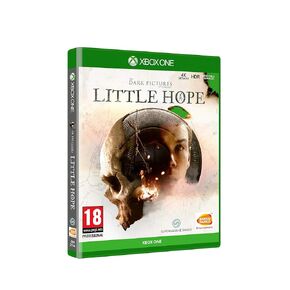 The Dark Pictures: Little Hope - Xbox One [Spain]