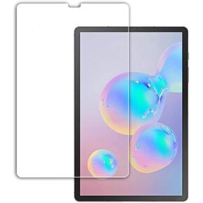2 Pack Tempered Glass Screen Protector Transparent for Samsung Galaxy Tab S6 10.5 SM-T860 SM-T865