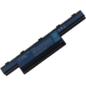 AS10D31 AS10D51 934T2078F 934T2079F Laptop Battery Replacement for Acer AS10D81 AS10D41 AS10D61 AS10D73 AS10D75 5750 AS10D71 5742 AS10D56 E1-531 5250 E1-571 5733 7741 5733 5755(11.1V 5200mAh)