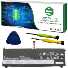 L21M4PE1 Laptop Battery Replacement for Lenovo Legion S7 16ARHA7 16IAH7 Yoga 7 16IAH7 Series SB11F29419 5B11F29413 SB11N52215 5B11N52216 L21B4PE1 SB11F29417 5B11F29420 L21C4PE1 15.52V 99.99Wh