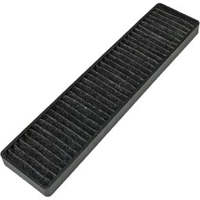 OEM LG Microwave Charcoal Filter Originally For LG LMV2071SB, LMV-2071SB, LMVM2033BM, LMV-M2033BM
