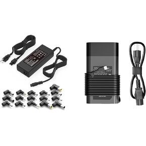 90W Universal Laptop Charger -90W USB C Laptop Charger