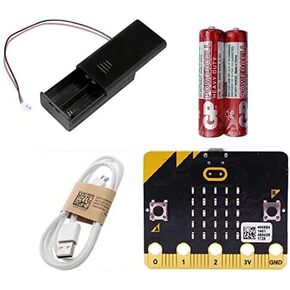 BBC Micro:Bit Compatible Go Kit