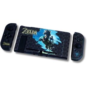 حالة واقية لمحول Nintendo ، غطاء الحالة لوحدة التحكم في التبديل ووحدات التحكم Joy-Con ، تصميم لطيف (Kawaii)