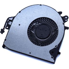 Replacement New CPU Cooling Fan for HP ProBook 450 G5 455 G5 470 G5 450G5 455G5 470G5 Series 813956-002 DC28000GARO 0FJNC0000H Fan
