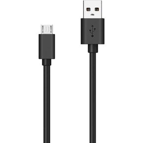 Mirco USB Charger Charging Cable Cord Compatible for BlueParrott B550-XT B450-XT B350-XT S450-XT B250-XTS C300-XT C400-XT Headset