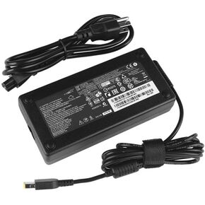 170W Adapter Replacement for Lenovo ADL170SDC2A Liteon ADL170SLC2A ADL170SLC3A Chicony ADL170SCC2A ADL170SCC3A 4X20S56701 Delta ADL170SDC3A 4X20S56701 ThinkPad P73 20QR 20QS IdeaCentre A540-27ICB F0EK