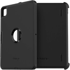 OTTERBOX DEFENDER SERIES Case for IPAD PRO 12.9" (4TH GEN) - Non-retail/Ships in Polybag - BLACK