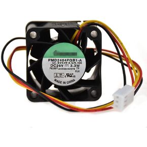 Cooling Fan Cooler for PMD2404PQB1-A DC26V 3.3W Sunon 404028MM