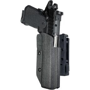 Pro IDPA Competition Holster fits Springfield Prodigy 5''