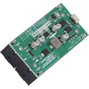 15W 3A 2BUPS BUSTION BOUST BOOST MODULE MODULE LITHIUM BUTTION STOP UP APCRAGER CONER LED (12V)