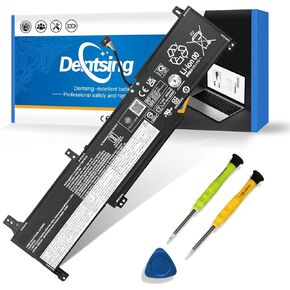 Dentsing L21C3PF0 Battery 42Wh Replacement for Lenovo IdeaPad 1-14ALC7 1-14IAU7 1-14IGL7 1-14IJL7 1-14ADA7 1-14AMN7 1-15ADA7 Series L21D3PF0 L21L3PF0 L21M3PF1 SB11D70894 5B11D70895