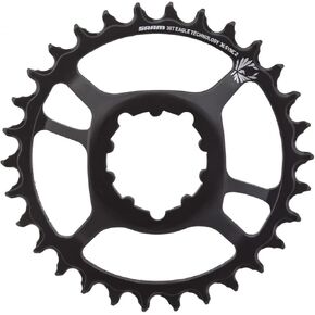 SRAM X-Sync 2 Steel Direct Mount Chainring