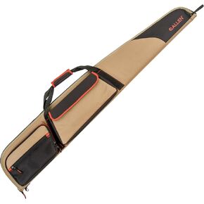 Allen Company Eliminator Shotgun Case - 52-Inch Soft Gun Bag - Hunting and Shooting Accessories - Brown/Tan