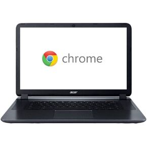 Acer Chromebook 315 15.6" HD Laptop, Intel Pentium N6000, 4GB LPDDR4X, 288GB Storage (128GB eMMC & 160GB Docking Station Set), Intel UHD Graphics, Numeric Keypad, HD Webcam, Wi-Fi 6, Chrome OS, Silver