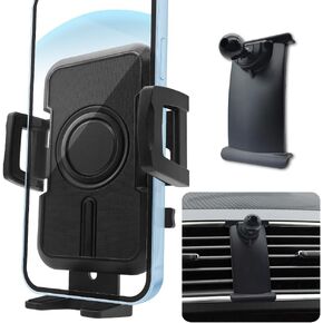 حامل هاتف Wapak Car Mount 2016-2019 لـ D Explorer SUV Auto Accsities Interior Decoration Smart Shicay Case Cradles Bracket iPhone