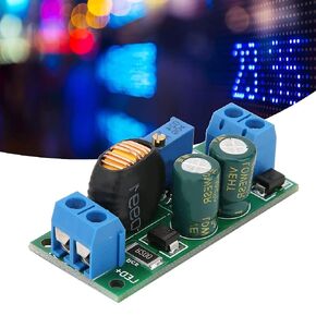 LD48AJTA LED لوحة تشغيل 72W DC 6 إلى 50 فولت أسفل وحدة تزويد الطاقة من 1 إلى 3A وحدة تشغيل LED وحدة التحكم PWM DC DC STANTER DONTER STANTER (H 1A 8-50V مع
