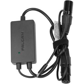 FALCAM MV0A4A07 Move LightGo Cannon 600 Power Adapter Module for FALCAM MV0A4A02 Move LightGo