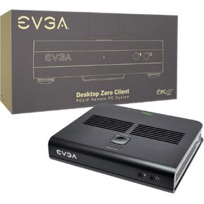 EVGA PD05 PCoIP Zero Client