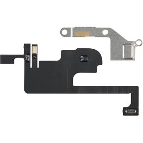 Earpiece Flex Cable Replacement for iPhone 14 Plus Ear Speaker Connector Repair for iPhone 14plus Proximity Ambient Light Sensor Fix for A2632 A2885 A2886 A2887 A2896