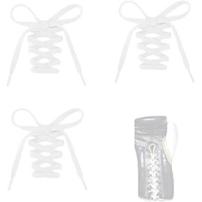 Replacement Lace for Lace-up Boxing Glove,high-Strength Spare String for Boxing Training Gloves 3 Pairs 62"/160cm Long in Kuwait