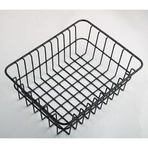 Cooler Basket for RTIC 52/72 Ultra-Light Coolers,Storage Dry-Goods Basket Fit for Coleman 54 Qt Steel Belted Cooler,Stainless Steel Wire Basket