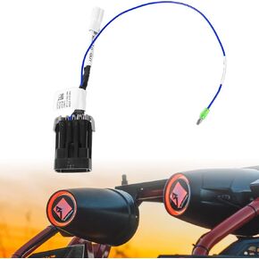 RZR Ride Command Audio Adapter Replace OEM 2883232