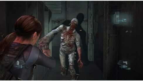 Quarner Evil Revelations - Xbox One Standard Edition (متجدد) in Saudi Arabia