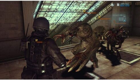 Quarner Evil Revelations - Xbox One Standard Edition (متجدد) in Saudi Arabia