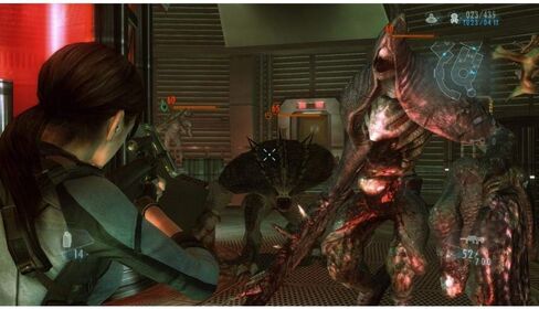 Quarner Evil Revelations - Xbox One Standard Edition (متجدد) in Saudi Arabia