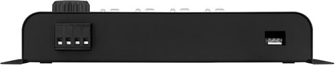 Taramps Pro 2.4S White - Audo Equalizer Processor in Saudi Arabia