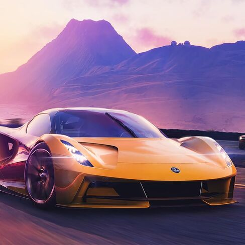 The Crew Motorfest - الإصدار القياسي، لأجهزة إكس بوكس ​​ون in Kuwait