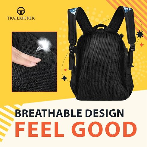 حقيبة بيسبول للأولاد والبنات خفيفة الوزن للشباب مع حجرة للأحذية وحامل خوذة خارجي متين ومقاوم للماء in Kuwait