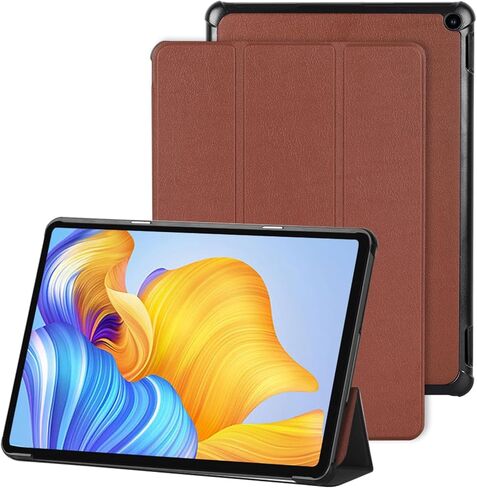 جميع حالات Tablet Fire HD 10 الجديدة (13th Gen ، 2023 Release) مقاوم للصدمات ، وعمل مع قابلين للتعديل على Wake/Sleep ، غير مناسب لـ Samsung ، iPad (Black) in Kuwait