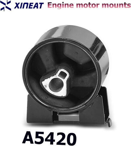 Engine Motor Mount & Transmission Mount 3pcs fit for 2014-2019 Jeep Cherokee 2.4L 2015-2019 Chrysler 200 2.4L Replacement for OE 68418876AB 68164709AF 68190606AF 68164709AG 68418876AA A5847 3380 in Saudi Arabia