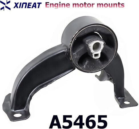 Engine Motor Mount & Transmission Mount 3pcs fit for 2014-2019 Jeep Cherokee 2.4L 2015-2019 Chrysler 200 2.4L Replacement for OE 68418876AB 68164709AF 68190606AF 68164709AG 68418876AA A5847 3380 in Saudi Arabia