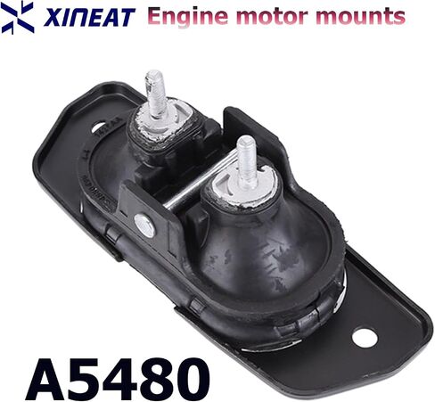 Engine Motor Mount & Transmission Mount 3pcs fit for 2014-2019 Jeep Cherokee 2.4L 2015-2019 Chrysler 200 2.4L Replacement for OE 68418876AB 68164709AF 68190606AF 68164709AG 68418876AA A5847 3380 in Saudi Arabia